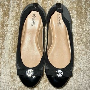 Michael Kors flats